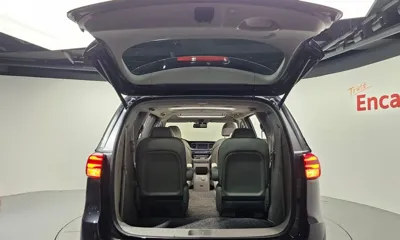 Kia Canival 2019, 120627 км, за 10986.75 USD - фото 20
