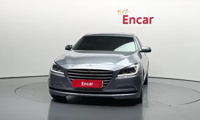 Hyundai Genesis 2014, 222321 км, за 6498.62 USD