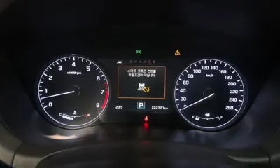 Hyundai Genesis 2014, 222321 км, за 6449.51 USD - фото 8