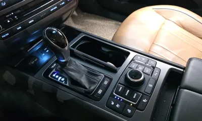 Hyundai Genesis 2014, 222321 км, за 6449.51 USD - фото 9