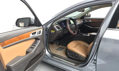 Hyundai Genesis 2014, 222321 км, за 6449.51 USD - фото 10