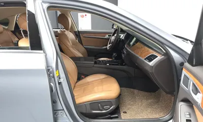Hyundai Genesis 2014, 222321 км, за 6449.51 USD - фото 11