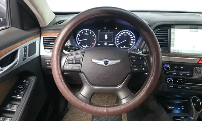 Hyundai Genesis 2014, 222321 км, за 6449.51 USD - фото 13