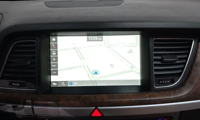 Hyundai Genesis 2014, 222321 км, за 6449.51 USD - фото 14
