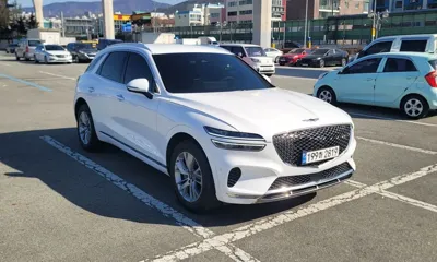 Genesis GV70 2024, 68000 км, за 19216.01 USD