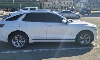 Genesis GV70 2024, 68000 км, за 19216.01 USD