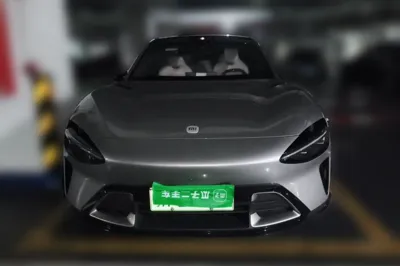 Xiaomi Auto YU7