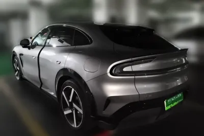 Xiaomi Auto YU7