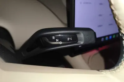 Xiaomi Auto YU7