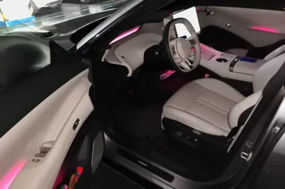 Xiaomi Auto YU7