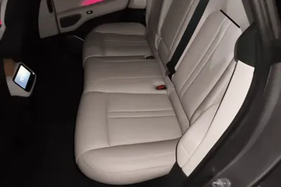 Xiaomi Auto YU7