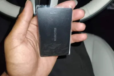 Xiaomi Auto YU7