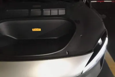 Xiaomi Auto YU7