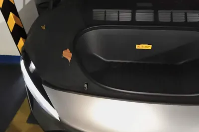 Xiaomi Auto YU7