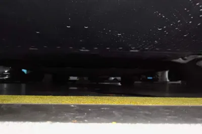 Xiaomi Auto YU7