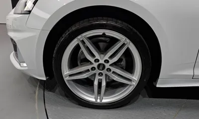 Audi A5 2023, 32196 км, за 27023.45 USD