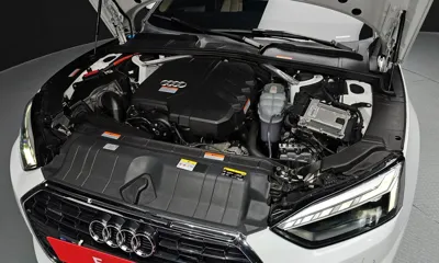 Audi A5 2023, 32196 км, за 26847.84 USD - фото 6