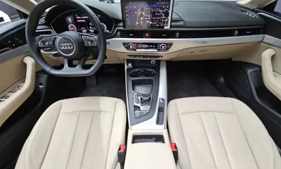 Audi A5 2023, 32196 км, за 26847.84 USD - фото 7