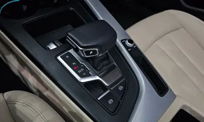 Audi A5 2023, 32196 км, за 26847.84 USD - фото 9