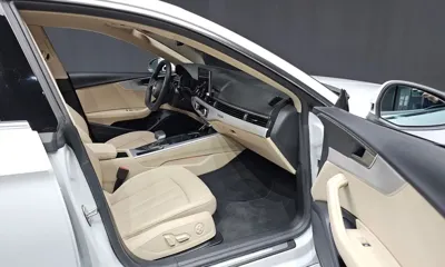 Audi A5 2023, 32196 км, за 26847.84 USD - фото 10