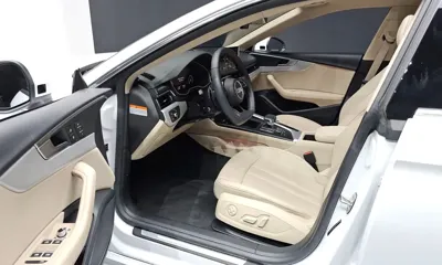 Audi A5 2023, 32196 км, за 26847.84 USD - фото 11