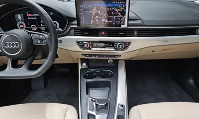 Audi A5 2023, 32196 км, за 26847.84 USD - фото 14