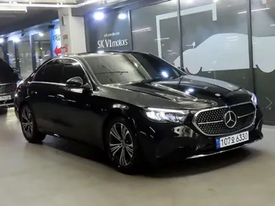 Mercedes-Benz E-Class 2024, 15825 км, за 35097.17 USD - фото 1