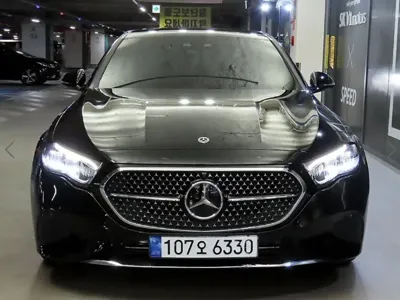 Mercedes-Benz E-Class 2024, 15825 км, за 35097.17 USD - фото 2