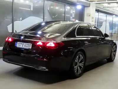Mercedes-Benz E-Class 2024, 15825 км, за 35097.17 USD - фото 4
