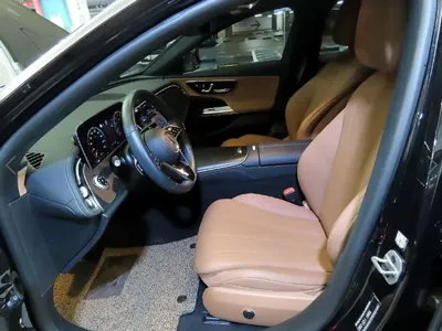 Mercedes-Benz E-Class 2024, 15825 км, за 35097.17 USD - фото 6