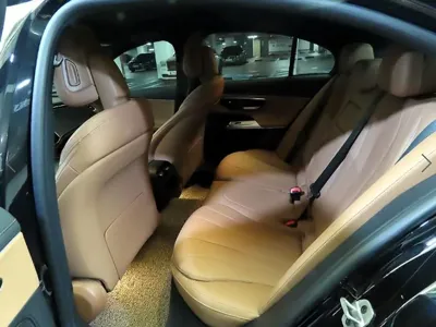Mercedes-Benz E-Class 2024, 15825 км, за 35097.17 USD - фото 7
