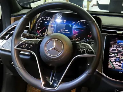 Mercedes-Benz E-Class 2024, 15825 км, за 35097.17 USD - фото 8