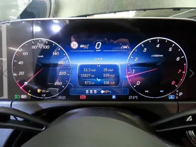 Mercedes-Benz E-Class 2024, 15825 км, за 35097.17 USD - фото 9