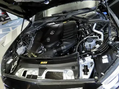 Mercedes-Benz E-Class 2024, 15825 км, за 35097.17 USD - фото 19