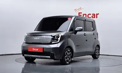 Kia Ray · 2023 год
