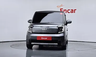 Kia Ray 2023, 25161 км, за 10496.26 USD