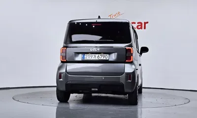 Kia Ray 2023, 25161 км, за 10496.26 USD