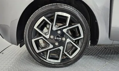 Kia Ray 2023, 25161 км, за 10496.26 USD
