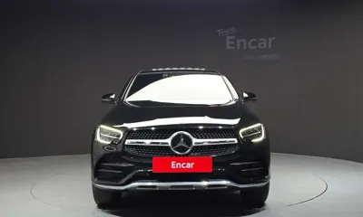 Mercedes-Benz GLC-Class 2023, 66532 км, за 31579.66 USD