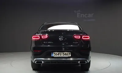 Mercedes-Benz GLC-Class 2023, 66532 км, за 31579.66 USD