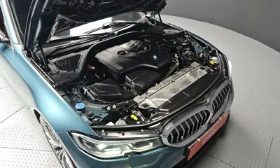 BMW 3-Series 2021, 111657 км, за 14998.35 USD - фото 6