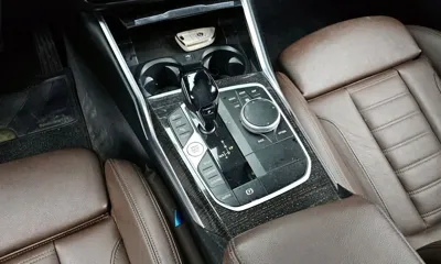 BMW 3-Series 2021, 111657 км, за 14998.35 USD - фото 9