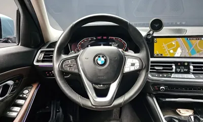 BMW 3-Series 2021, 111657 км, за 14998.35 USD - фото 13