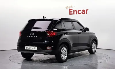 Hyundai Venue 2020, 75148 км, за 8879.24 USD