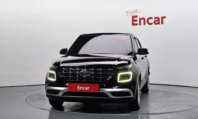 Hyundai Venue 2020, 75148 км, за 8879.24 USD