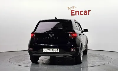 Hyundai Venue 2020, 75148 км, за 8879.24 USD