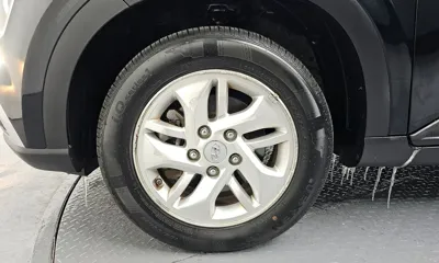 Hyundai Venue 2020, 75148 км, за 8879.24 USD