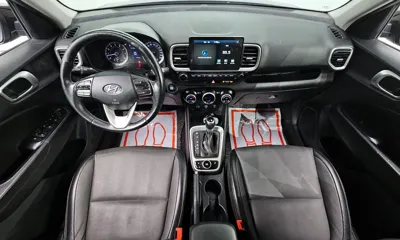 Hyundai Venue 2020, 75148 км, за 8879.24 USD - фото 7