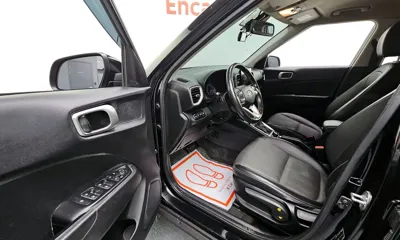 Hyundai Venue 2020, 75148 км, за 8879.24 USD - фото 10