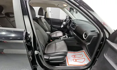 Hyundai Venue 2020, 75148 км, за 8879.24 USD - фото 12